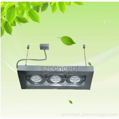 2013 Unique Style-30W led ceiling light, AR111 LED pendant light-i-